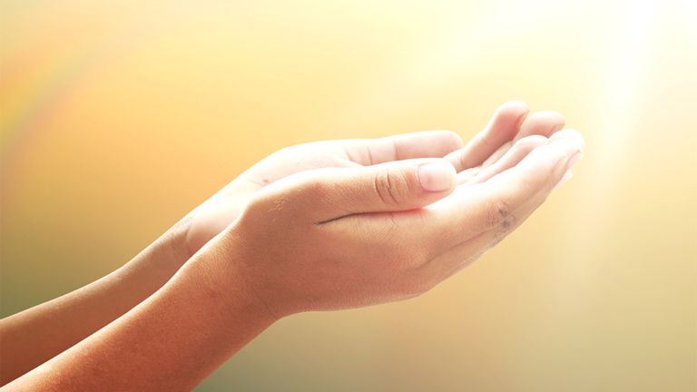 Viviendo una vida transformada por la gracia de Dios