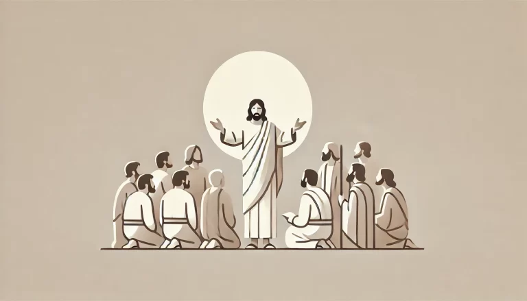 La Humildad del Servicio y el Mandamiento del Amor
