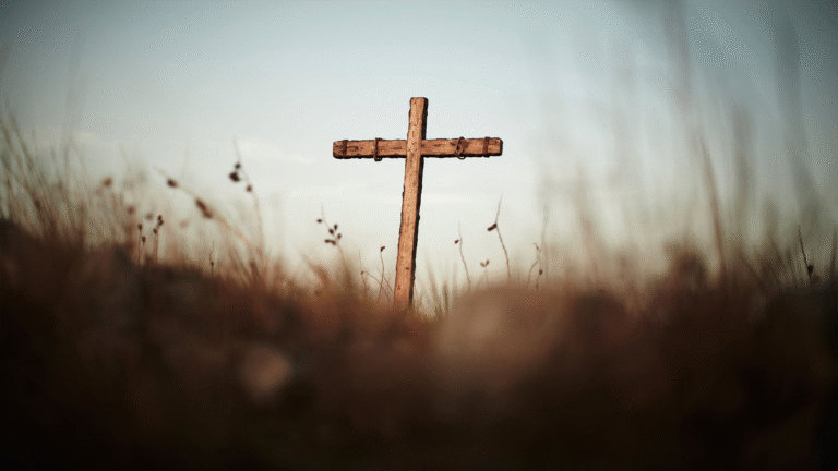 Dios es fiel a su pacto